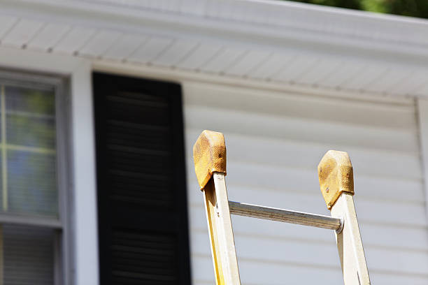 Best Fiber Cement Siding Installation  in Galesburg, IL