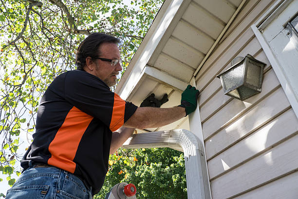 Best Vinyl Siding Installation  in Galesburg, IL